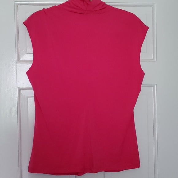 Worthington Pink Shirt - Picture 3 of 5